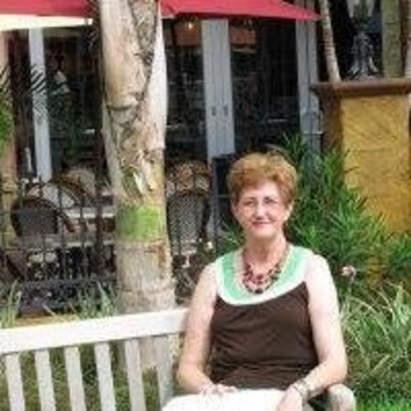 Meet your Posher, Rita - Picture 1 of 1